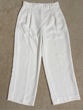 Artizia Cropped Effortless Pants